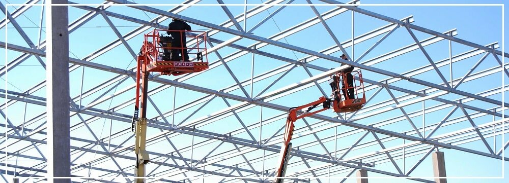 Преимущества заказа нестандартных конструкций из металла в ВелесТент-Смф